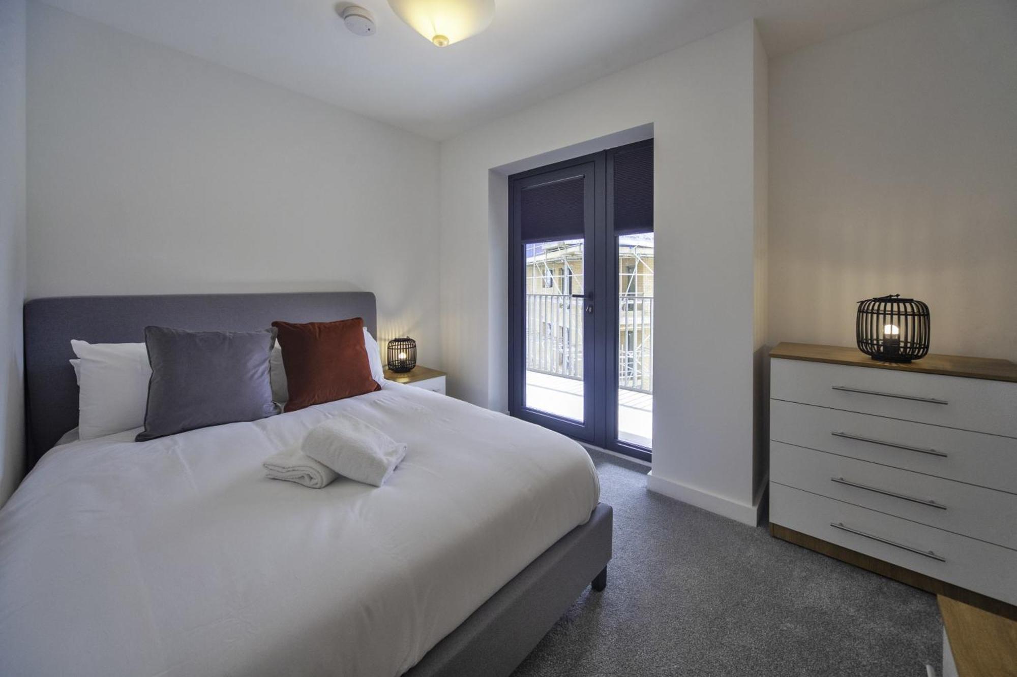 Lovely 2 Bedroom In Ashford Apartment